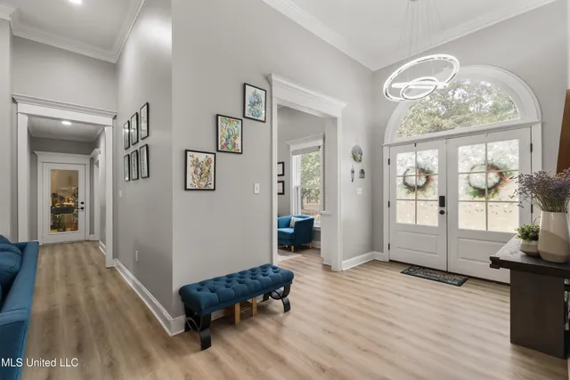 $774,900 | 49 Canebrake Boulevard, Hattiesburg, MS 39402