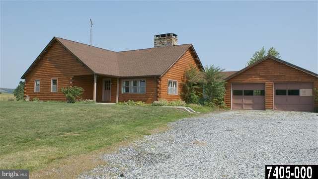 621 Quaker Run Road Aspers, PA 17304 - Photo 1 of 16