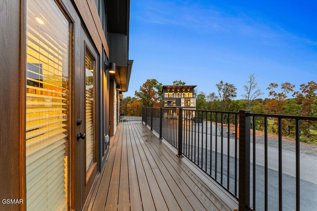 341 Rambling Crk Way Sevierville, TN 37862 - Photo 91 of 100 Gallery Image 91