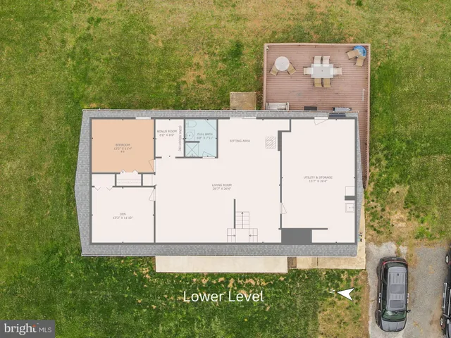 $514,000 | 20809 Keeney Mill Road, Freeland, MD 21053