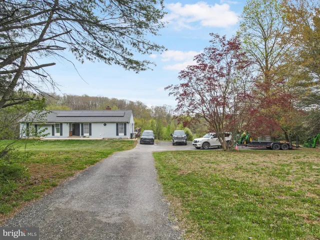 $514,000 | 20809 Keeney Mill Road, Freeland, MD 21053