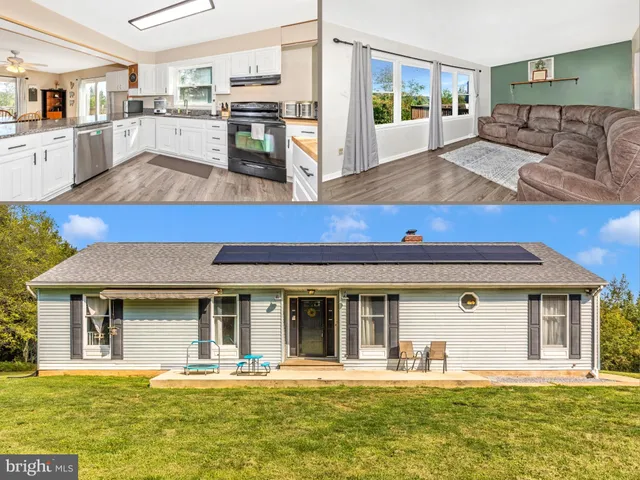 $514,000 | 20809 Keeney Mill Road, Freeland, MD 21053