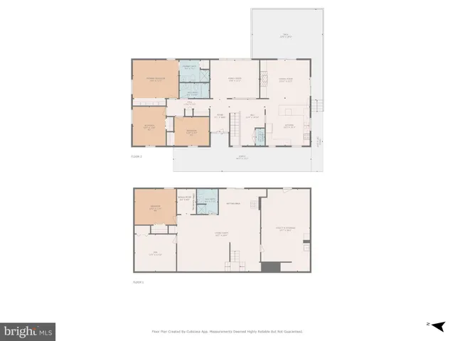 $514,000 | 20809 Keeney Mill Road, Freeland, MD 21053