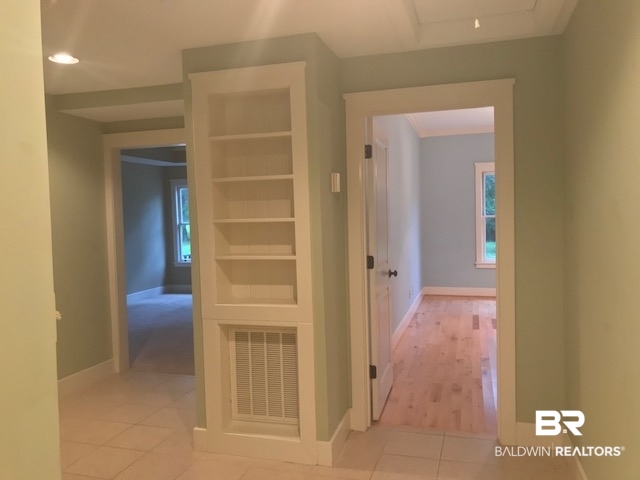 23481 Swift Church Road Elberta, AL 36530 - Photo 13 of 49 Custom Bookshelf
