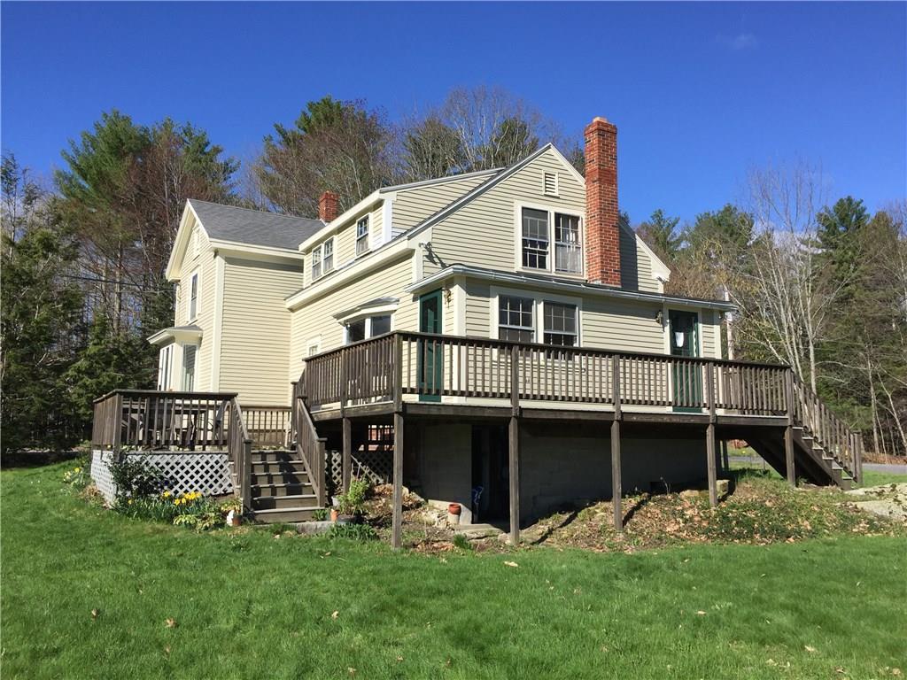 93 Range Road Cumberland, ME 04021 - Photo 20 of 35 Photo