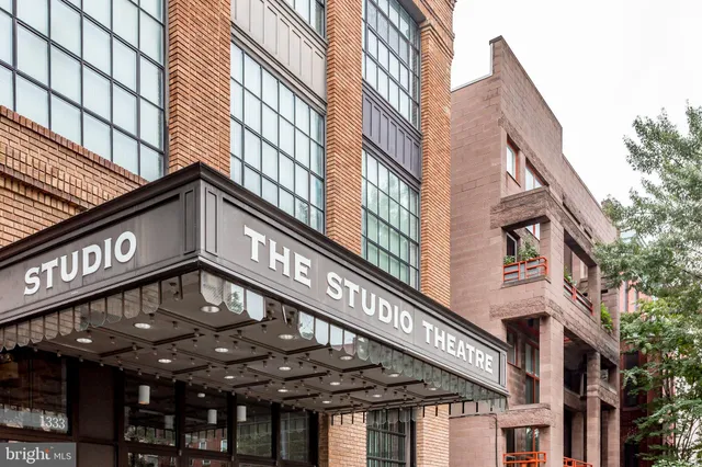 $385,000 | 1225 13th Street Northwest, Unit 306, Washington, DC 20005