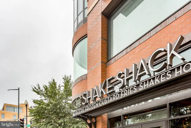 $385,000 | 1225 13th Street Northwest, Unit 306, Washington, DC 20005