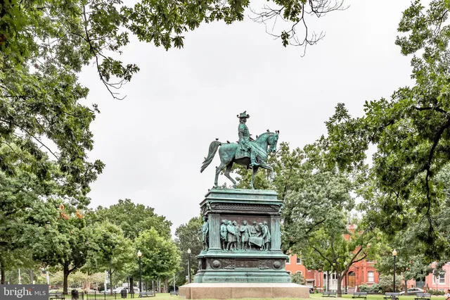 $385,000 | 1225 13th Street Northwest, Unit 306, Washington, DC 20005