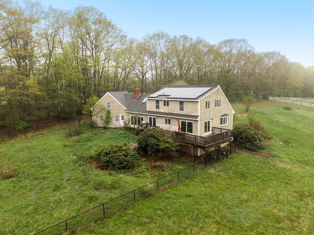 55 Hale Road Hubbardston, MA 01452 - Photo 23 of 27 Gallery Image 23