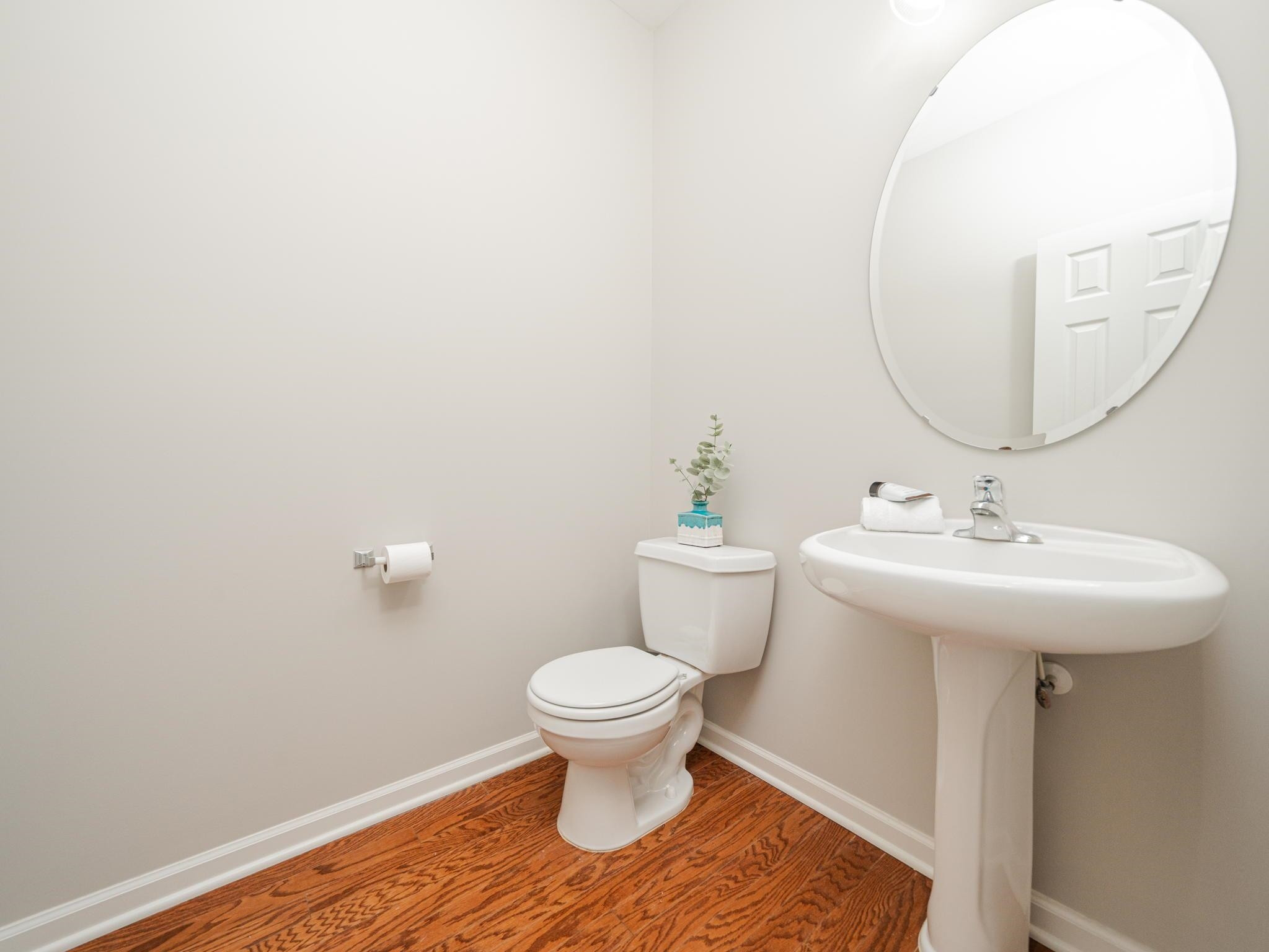 173 Deacon Ridge Street Wake Forest, NC 27587 - Photo 14 of 28 Photo 14