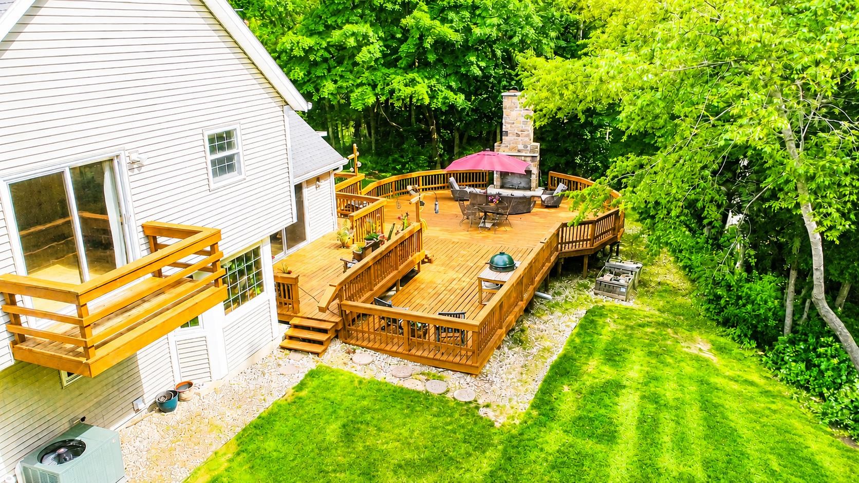 W2530 Brookhaven Drive Appleton, WI 54915 - Photo 46 of 65
