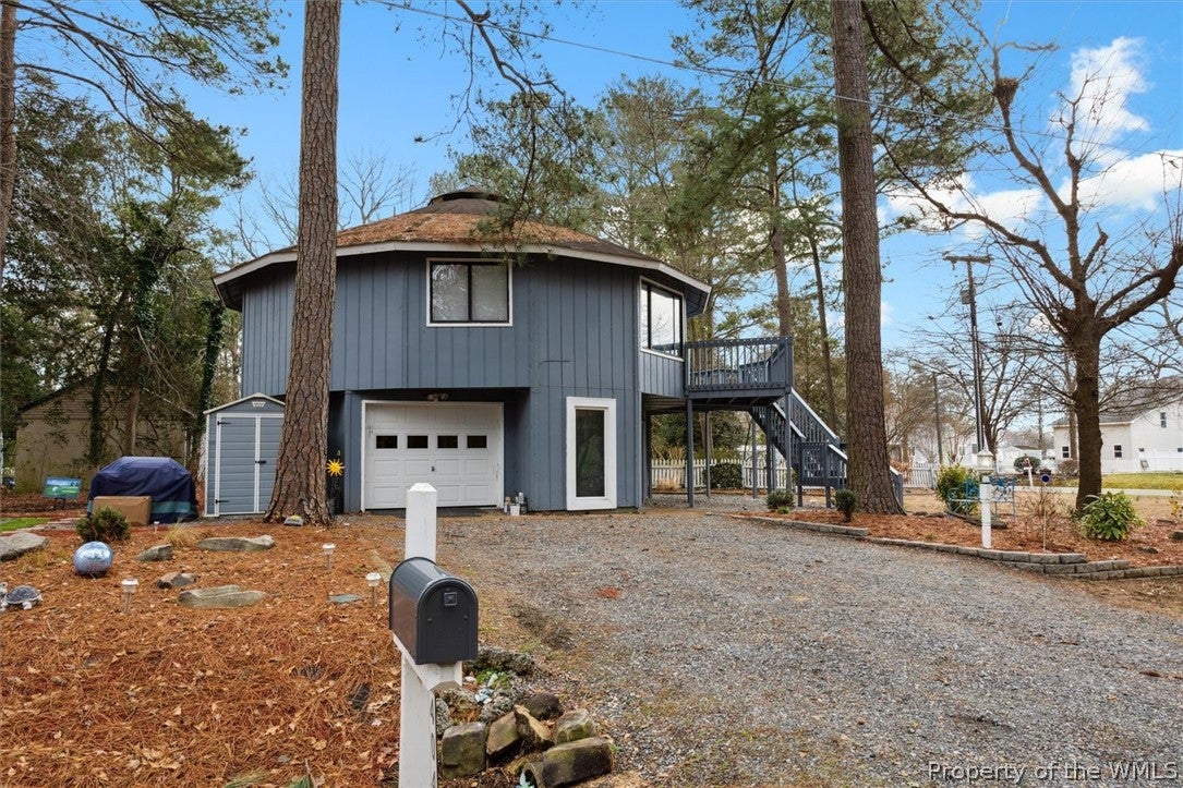 4048 South Riverside Drive Lanexa, VA 23089 - Photo 37 of 42 Gallery Image 37
