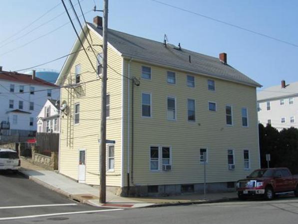128 Broad Street Fall River, MA 02724 - Photo 1 of 18 Gallery Image 1