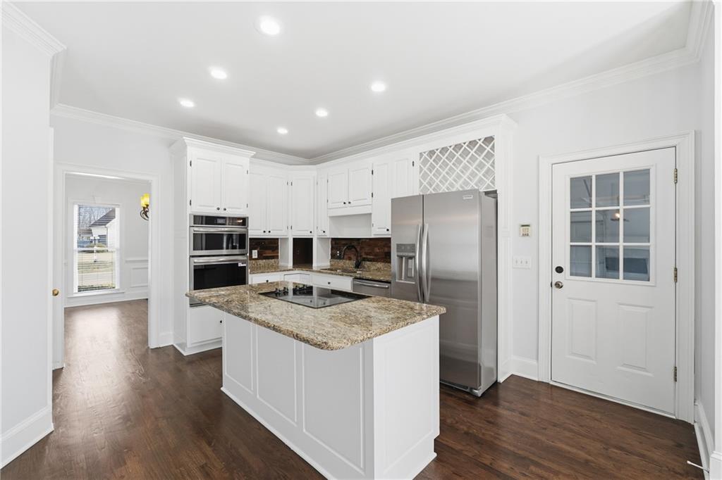 28 St Ives Way Winder, GA 30680 - Photo 11 of 53
