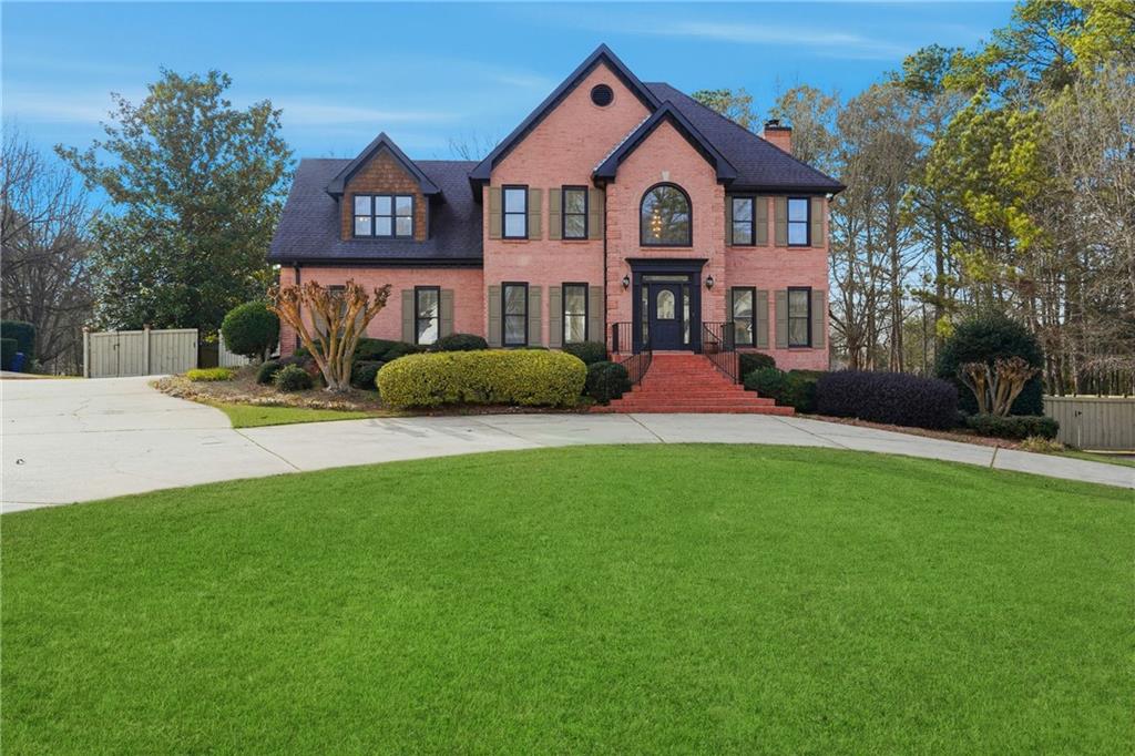 28 St Ives Way Winder, GA 30680 - Photo 2 of 53