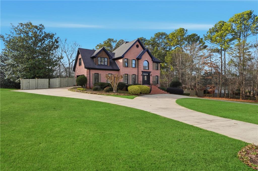 28 St Ives Way Winder, GA 30680 - Photo 3 of 53
