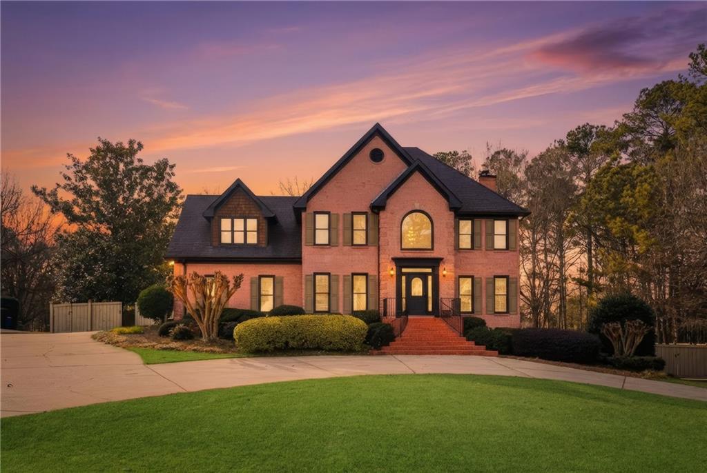 28 St Ives Way Winder, GA 30680 - Photo 4 of 53