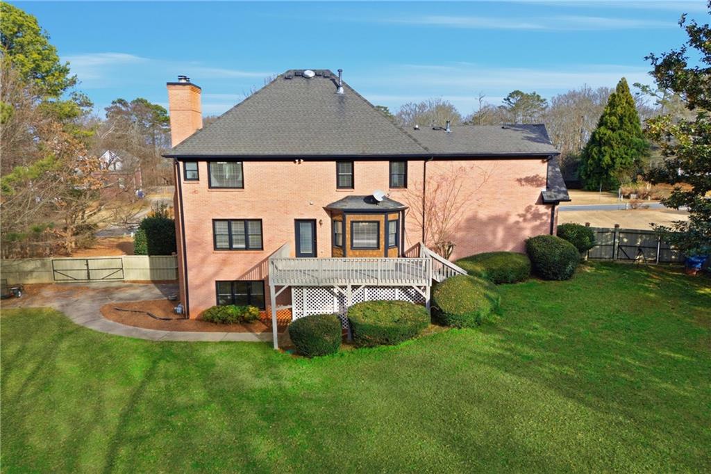 28 St Ives Way Winder, GA 30680 - Photo 43 of 53