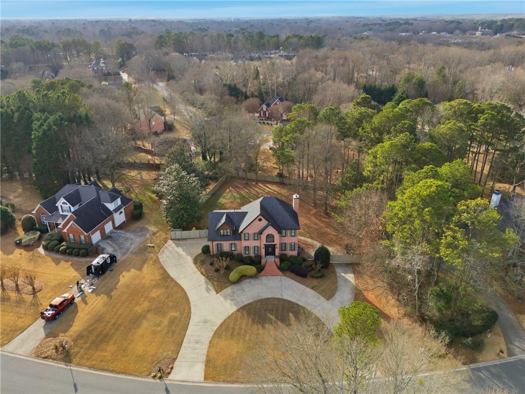 28 St Ives Way Winder, GA 30680 - Photo 45 of 53