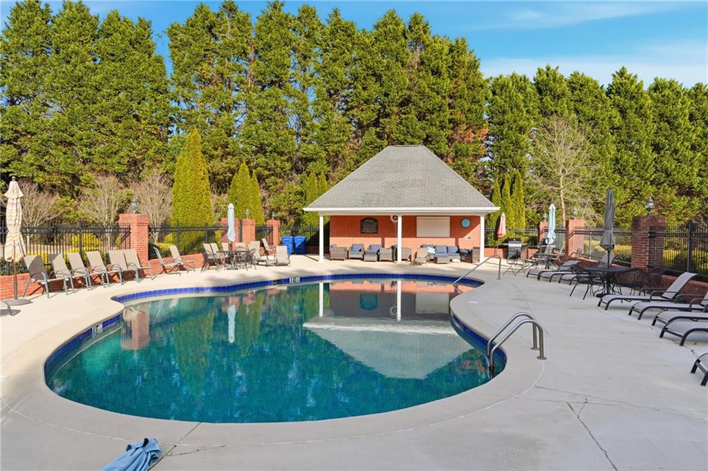 28 St Ives Way Winder, GA 30680 - Photo 48 of 53