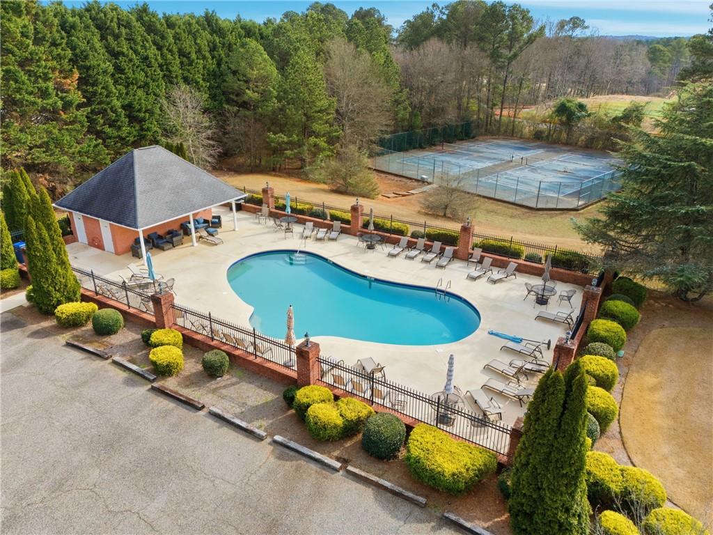28 St Ives Way Winder, GA 30680 - Photo 49 of 53