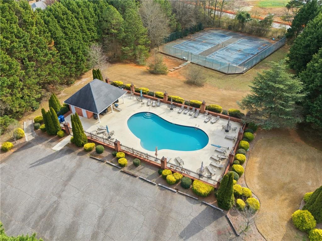 28 St Ives Way Winder, GA 30680 - Photo 50 of 53