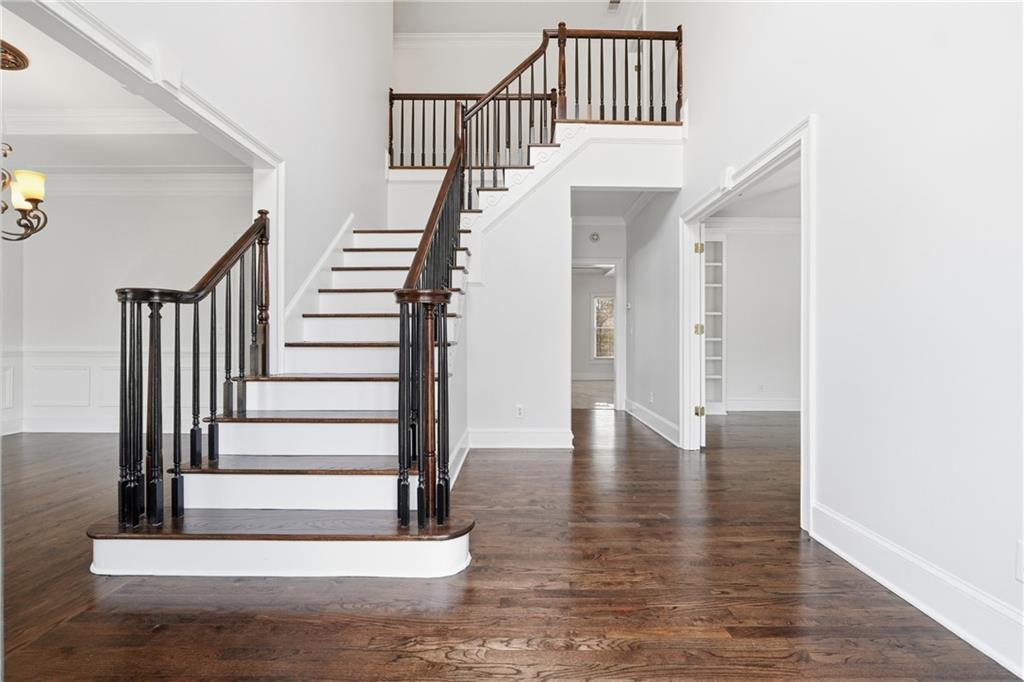 28 St Ives Way Winder, GA 30680 - Photo 5 of 53