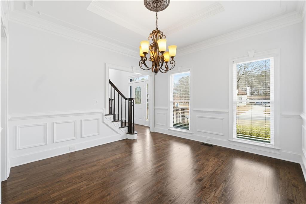 28 St Ives Way Winder, GA 30680 - Photo 9 of 53