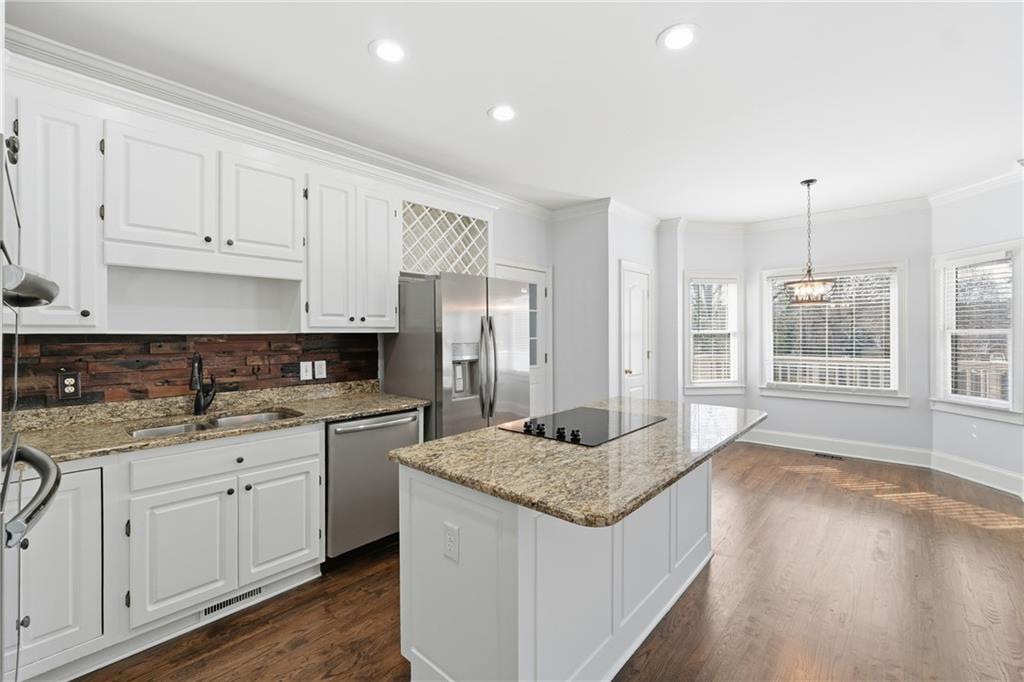 28 St Ives Way Winder, GA 30680 - Photo 10 of 53