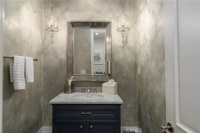 a view of kitchen with furniture and wooden floor