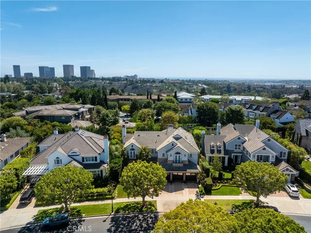 $7,285,000 | 115 Old Course Drive, Newport Beach, CA 92660