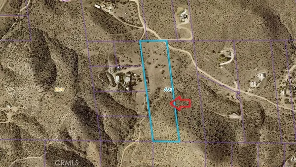 $199,000 | 6780 Hubbard Road, Acton, CA 93510