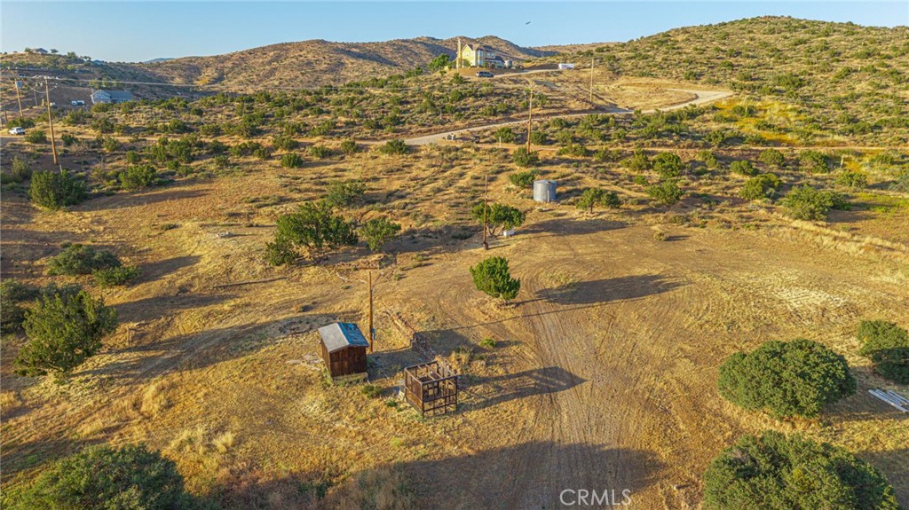 6780 Hubbard Road Acton, CA 93510 - Photo 16 of 36 a view of ocean