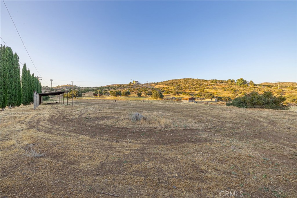 6780 Hubbard Road Acton, CA 93510 - Photo 27 of 36 a view of lake view and mountain