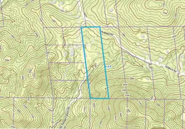 $199,000 | 6780 Hubbard Road, Acton, CA 93510