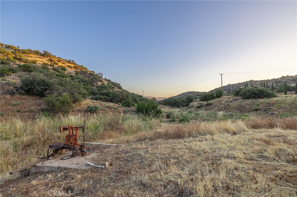 6780 Hubbard Road Acton, CA 93510 - Photo 31 of 36 a view of a lake view