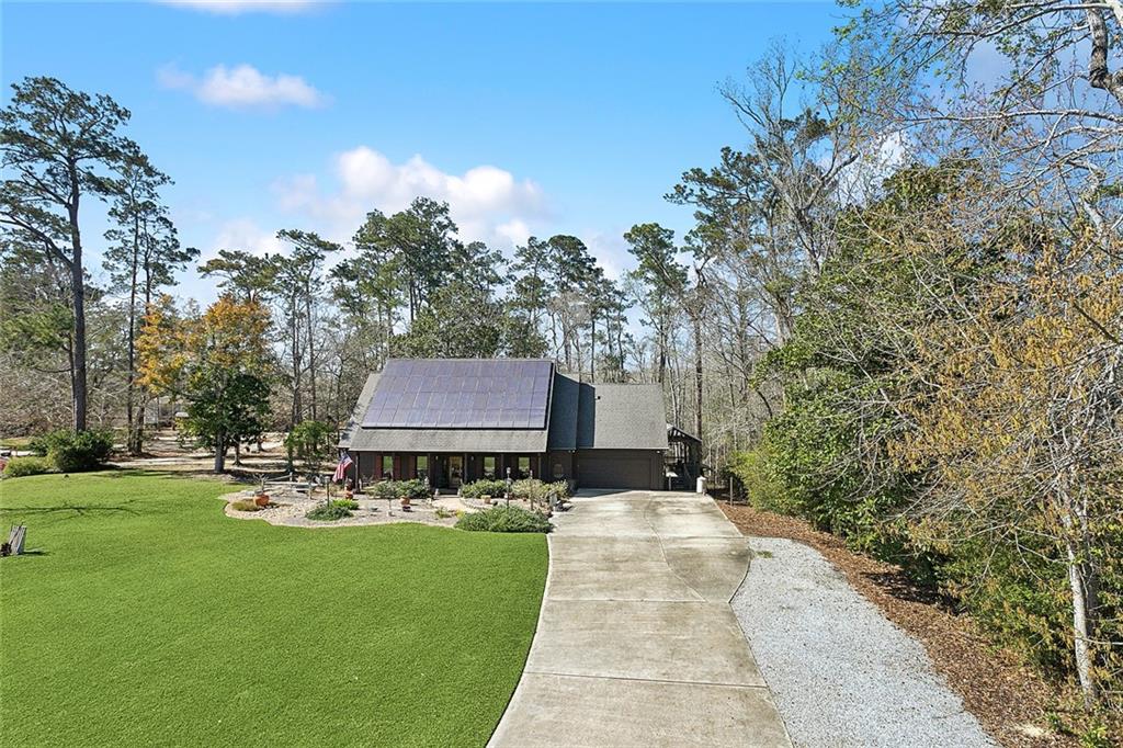 433 Nighthawk Drive Slidell, LA 70461 - Photo 2 of 30