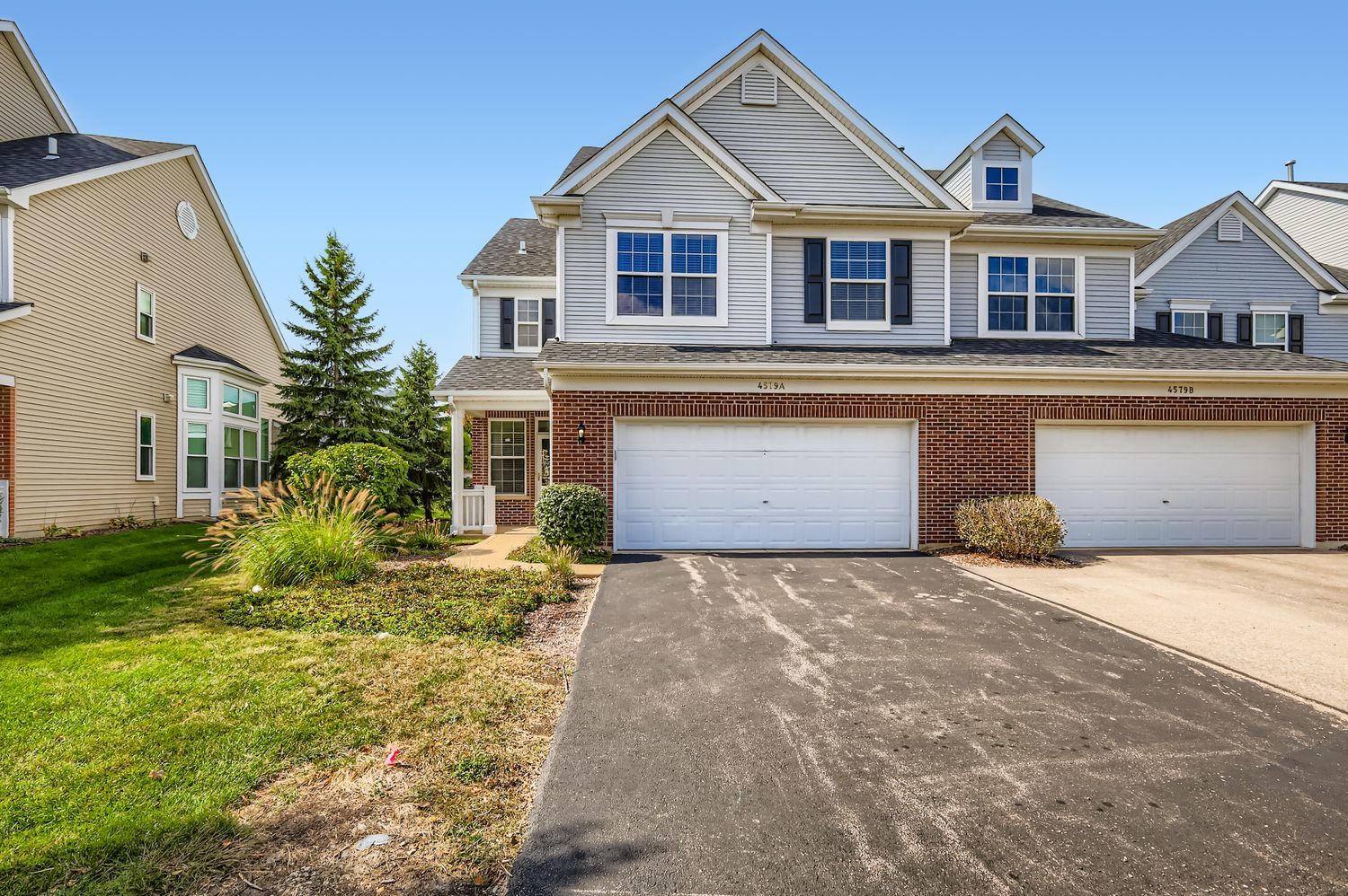 4579 Half Moon Drive, Unit A Yorkville, IL 60560 - Photo 1 of 34