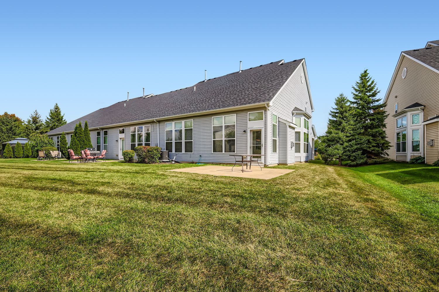 4579 Half Moon Drive, Unit A Yorkville, IL 60560 - Photo 28 of 34