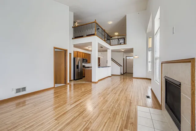 $299,500 | 4579 Half Moon Drive, Unit A, Yorkville, IL 60560