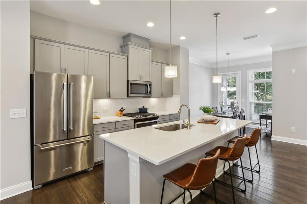 2032 Manchester Street Northeast Atlanta, GA 30324 - Photo 12 of 47