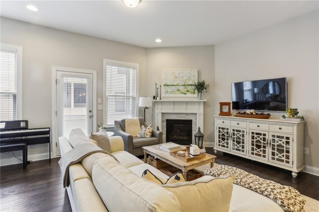 2032 Manchester Street Northeast Atlanta, GA 30324 - Photo 14 of 47