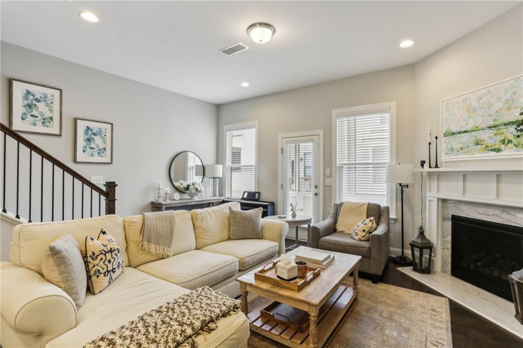 2032 Manchester Street Northeast Atlanta, GA 30324 - Photo 15 of 47