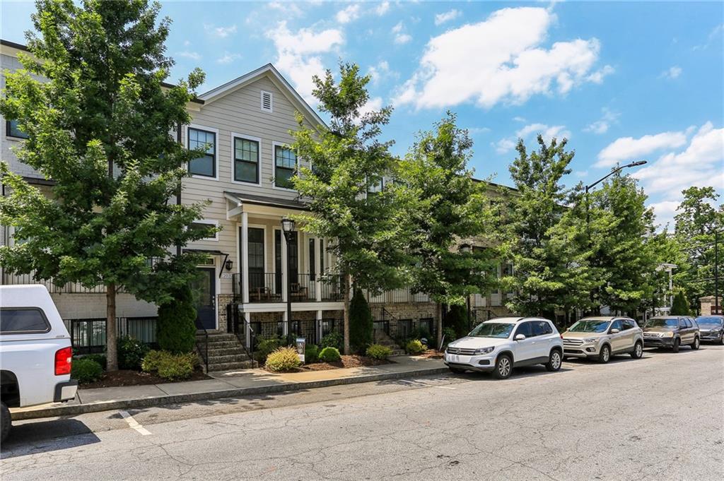 2032 Manchester Street Northeast Atlanta, GA 30324 - Photo 2 of 47