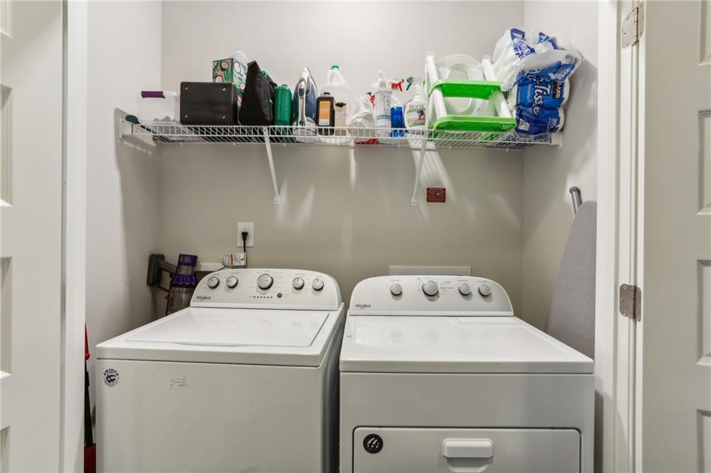 2032 Manchester Street Northeast Atlanta, GA 30324 - Photo 22 of 47