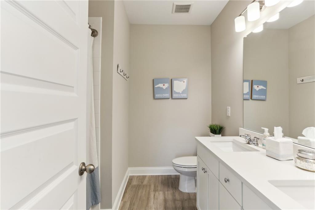 2032 Manchester Street Northeast Atlanta, GA 30324 - Photo 26 of 47