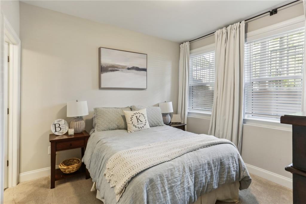 2032 Manchester Street Northeast Atlanta, GA 30324 - Photo 28 of 47