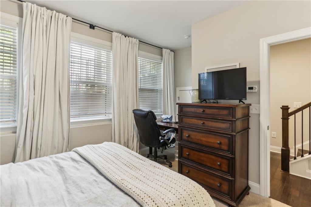 2032 Manchester Street Northeast Atlanta, GA 30324 - Photo 29 of 47