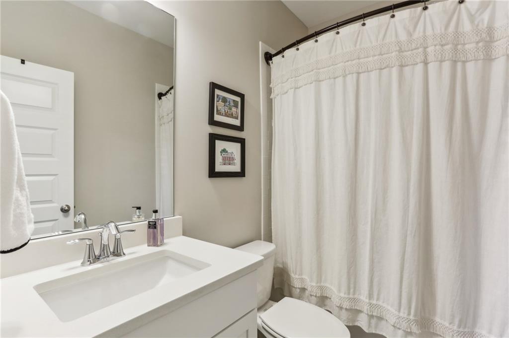 2032 Manchester Street Northeast Atlanta, GA 30324 - Photo 31 of 47