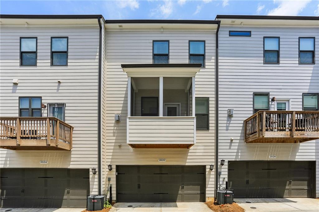 2032 Manchester Street Northeast Atlanta, GA 30324 - Photo 33 of 47